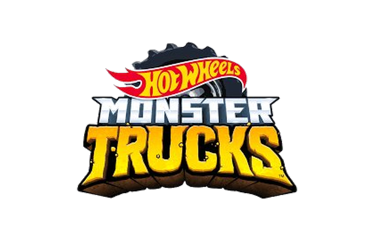 Hot Wheels Monster Trucks