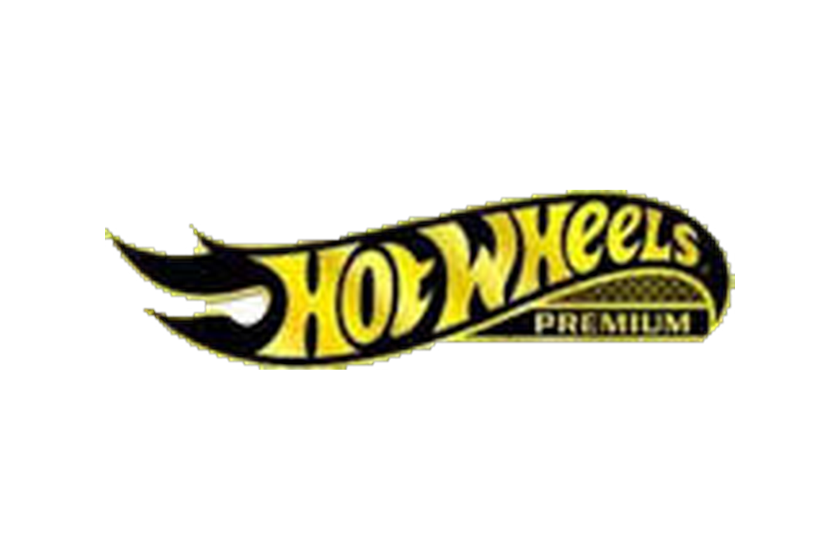 Hot Wheels Premium (1:43)