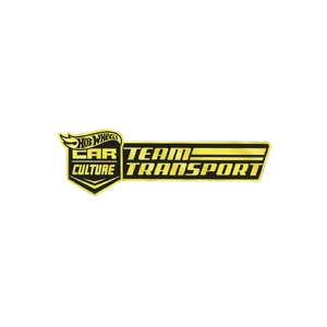 Hot Wheels Team Transport
