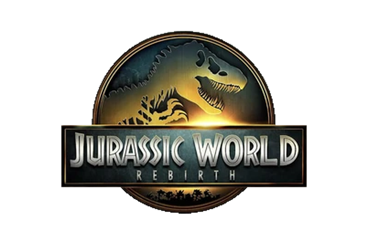 Jurassic World - Rebirth Matchbox