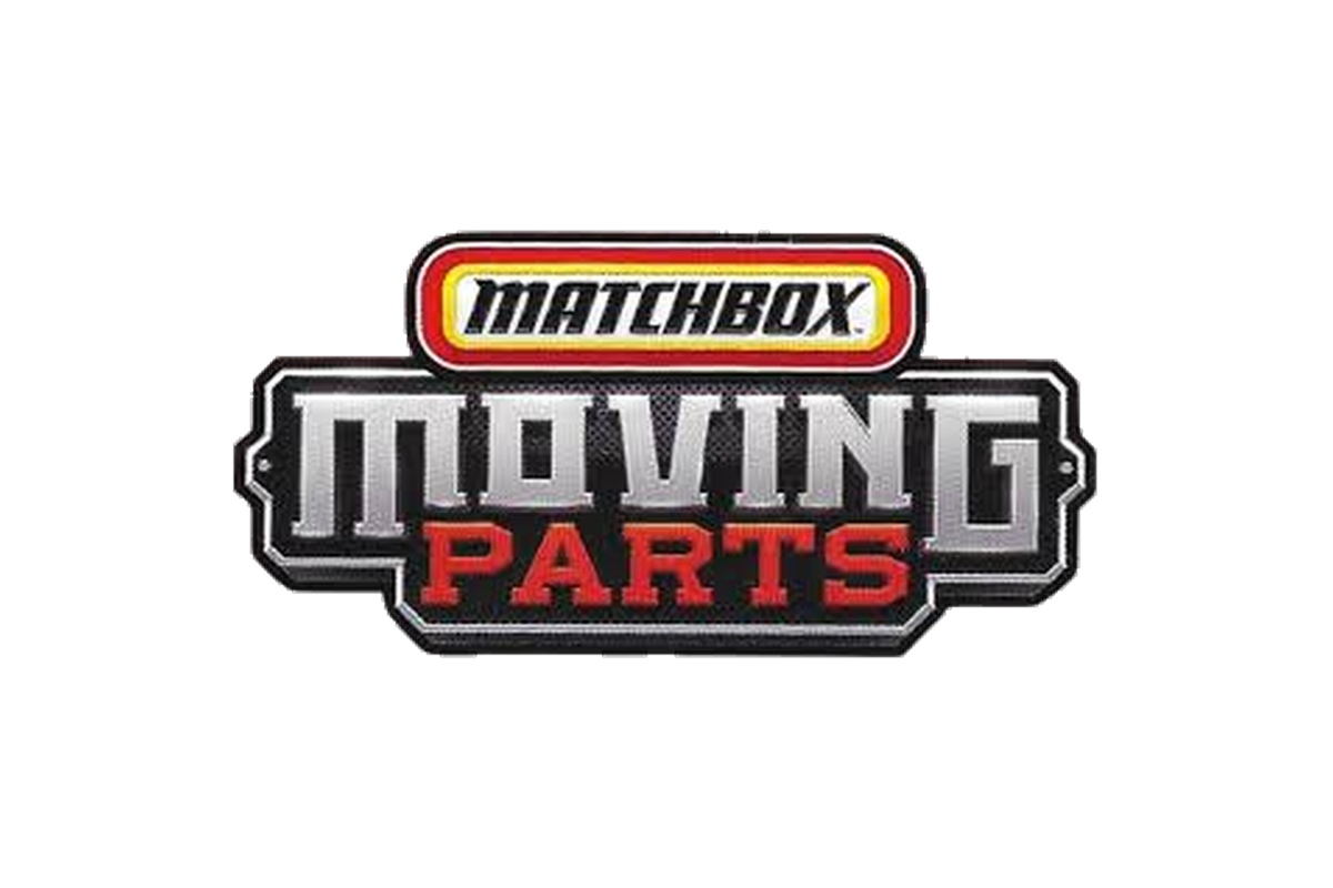 Matchbox Moving Parts