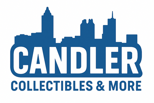 Candler Collectibles & More